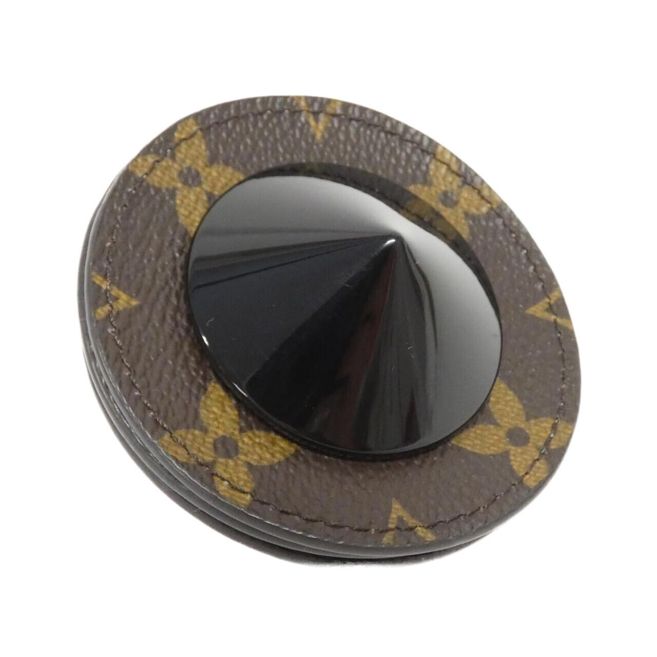 LOUIS VUITTON Monogram Tupi Aldo GI0089 Spinning Top (Koma)