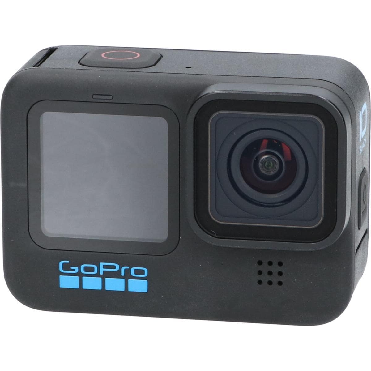 ＧＯＰＲＯ　ＨＥＲＯ１０　ＢＬＡＣＫ