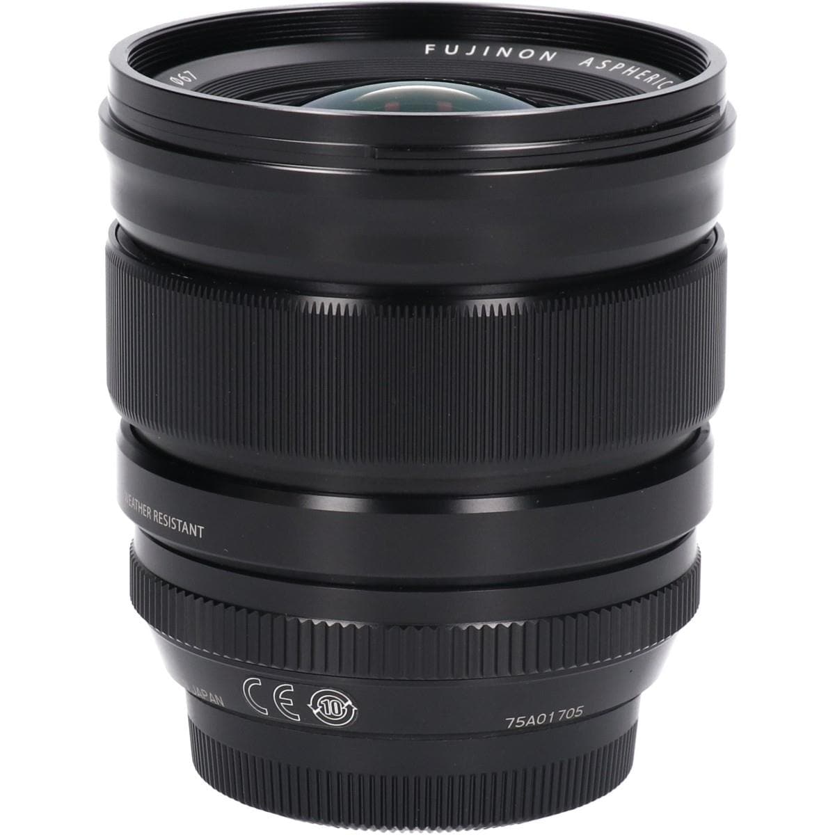 ＸＦ１６ｍｍ　Ｆ１．４Ｒ　ＷＲ