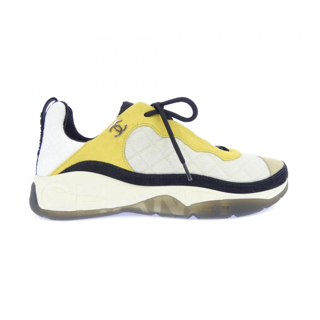 シャネル CHANEL G38294Y55656 スニーカー