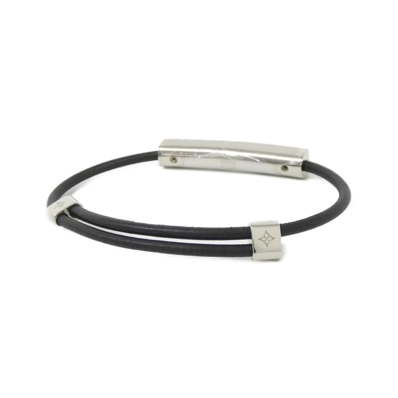 LOUIS VUITTON Bracelet Champs Elysees M8114Z Bracelet