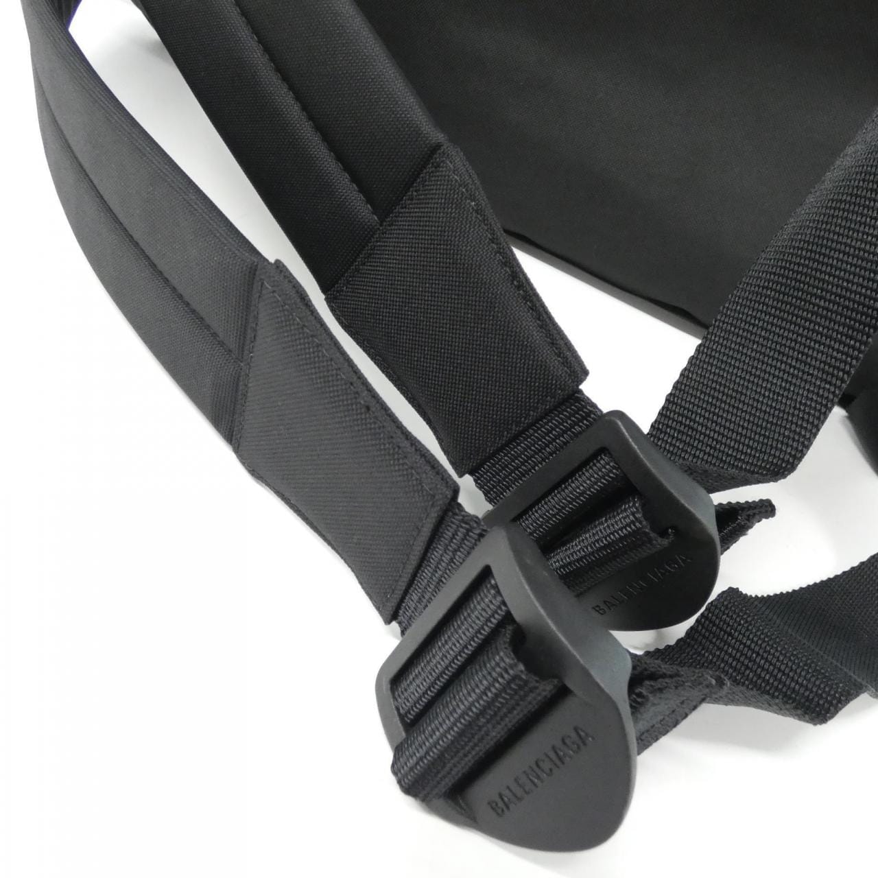 バレンシアガ オーバーサイズ バックパック XXL 656326 2JMXX リュックサック