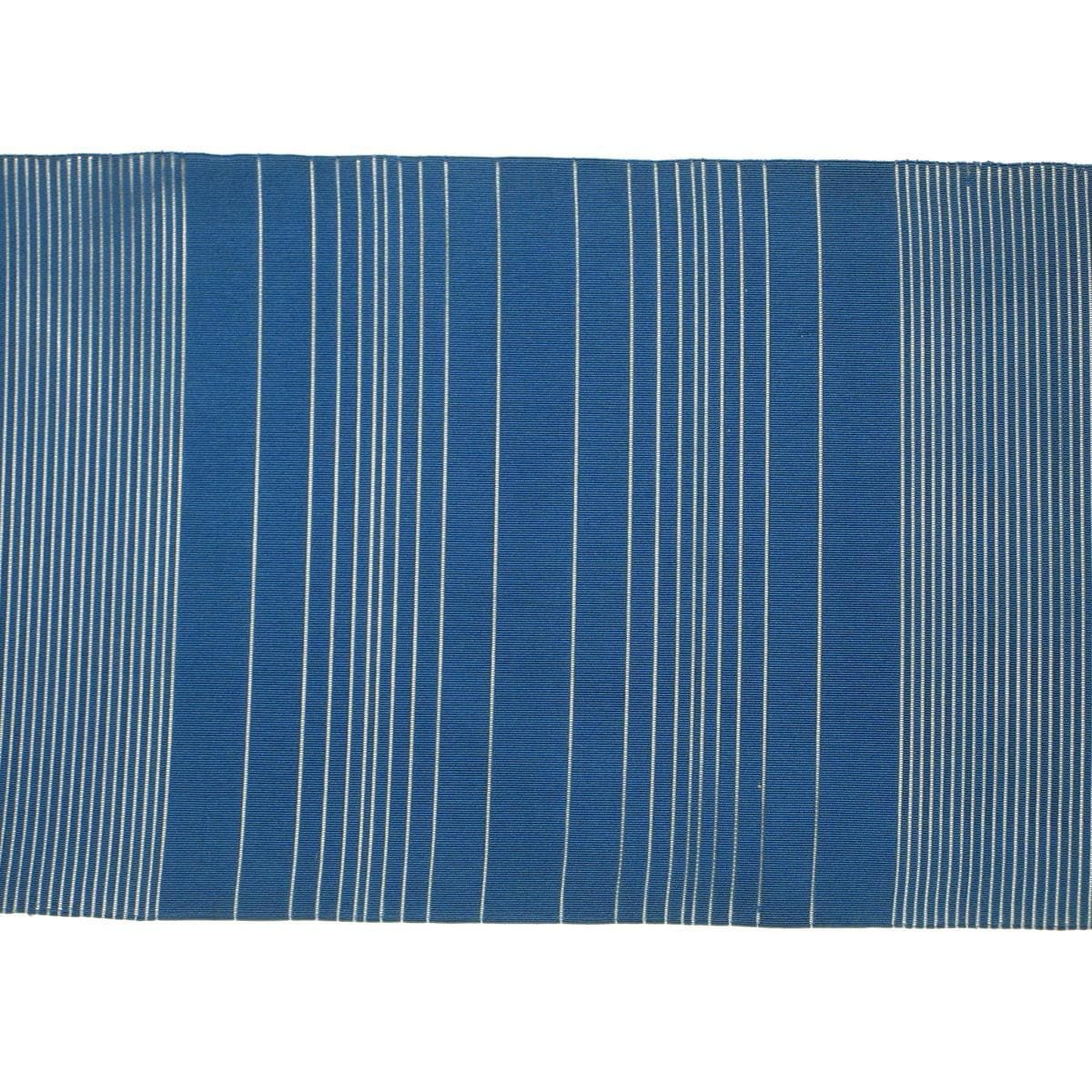 【未使用品】夏名古屋帯　絽綴織