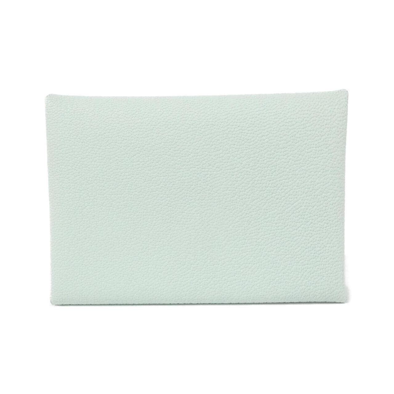 エルメス カルヴィ デュオ ヴェルソ 083038CK コインケース