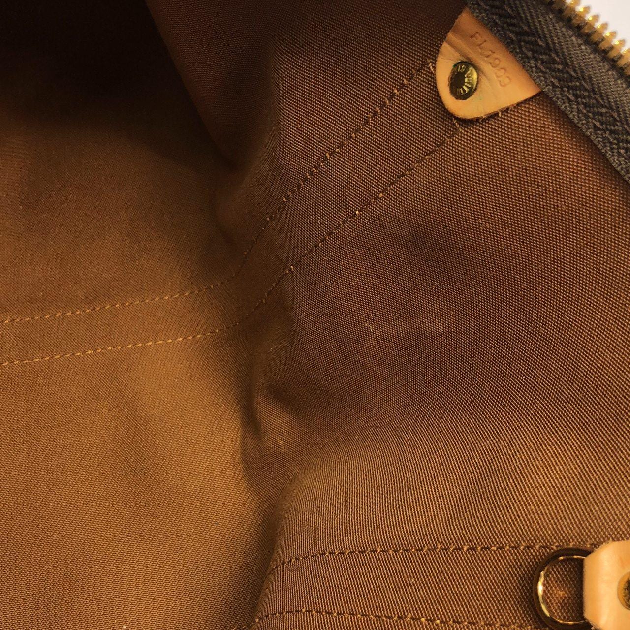 ルイヴィトン モノグラム キーポル バンドリエール 50cm M41416 ボストンバッグ