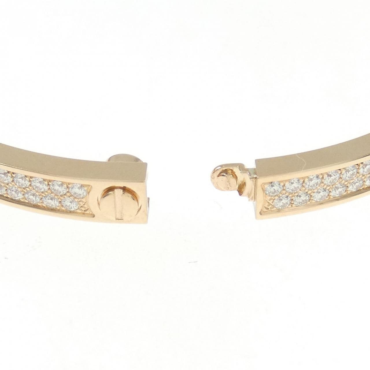 CARTIER LOVE bracelet small