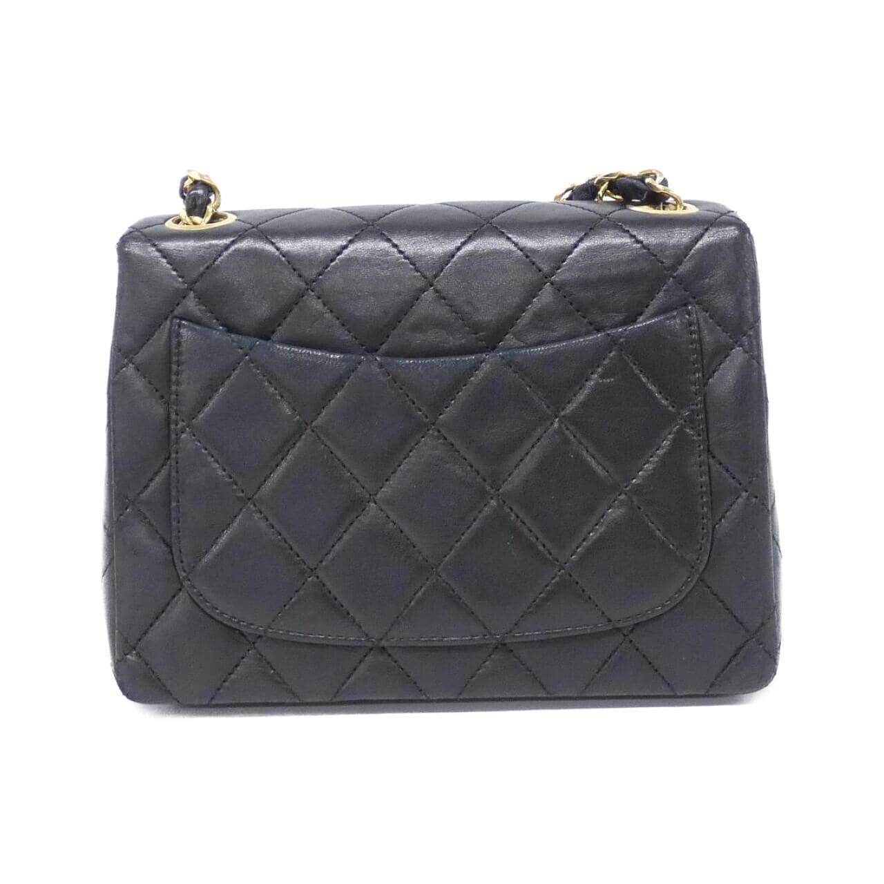 【ヴィンテージ】シャネル 1115 ショルダーバッグ