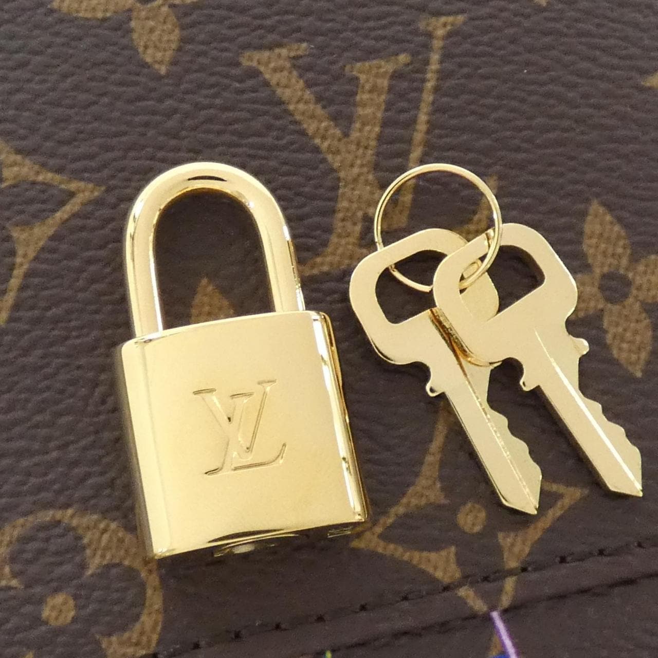 ルイヴィトン モノグラム(LV×TM) スピーディ バンドリエール 20cm M14175 ボストンバッグ