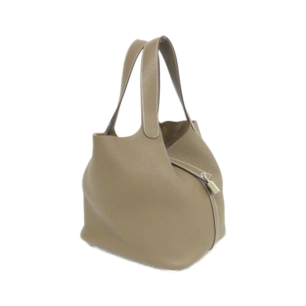 エルメス ピコタン ロック MM 060991CK バッグ