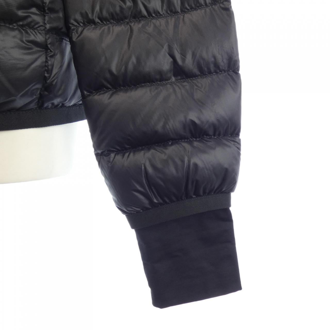 【BRAND NEW】MONCLER GRENOBLE MONCLER GRENOBLE Down Jacket