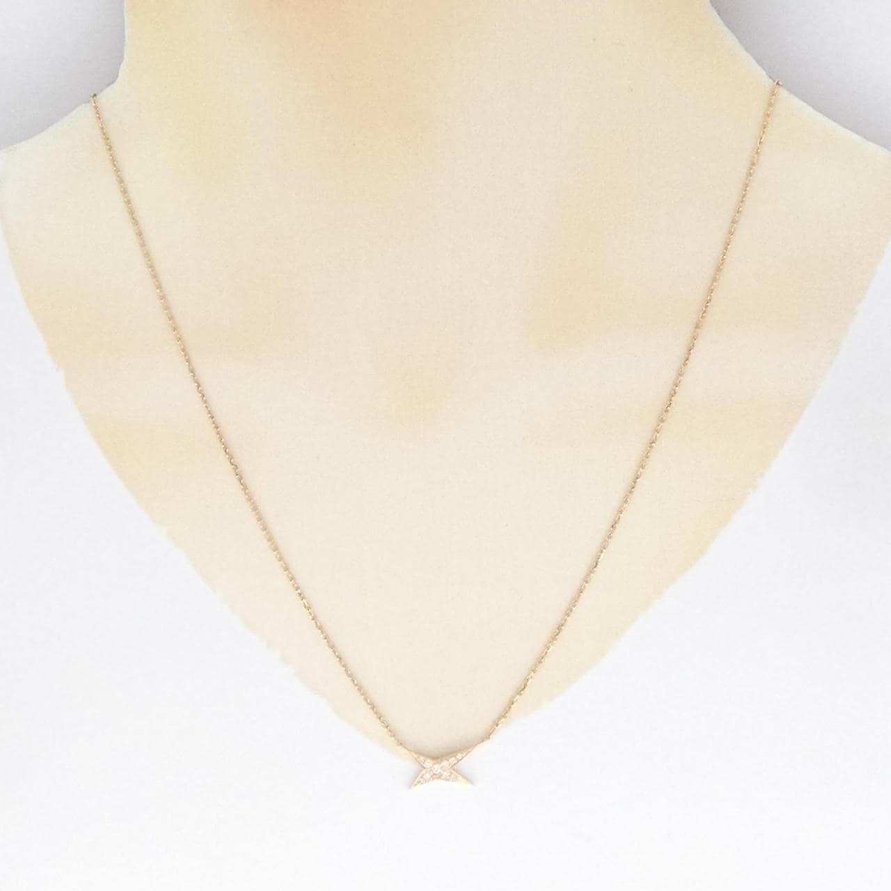 MAUBOUSSIN Valentin 項鍊