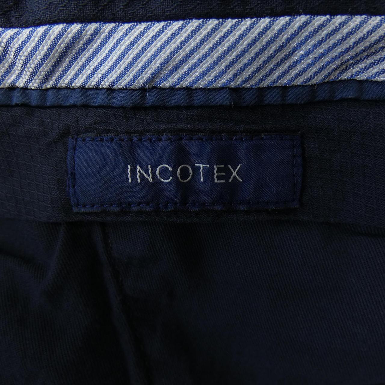 Incotex INCOTEX褲子