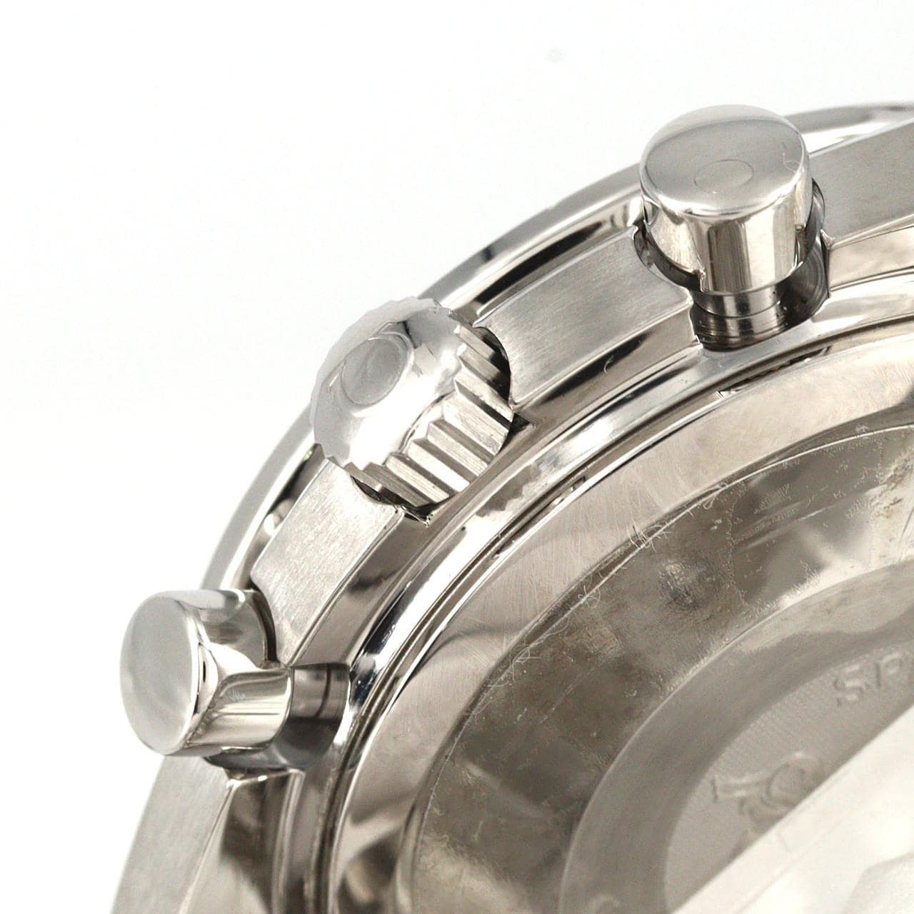 【ノーメンテナンス還元価格】オメガ スピードマスターデイト 3513.30 SS 自動巻