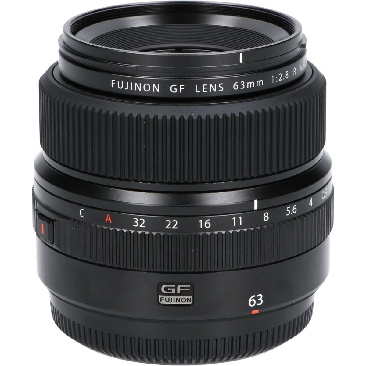 GF63mm F2.8R WR