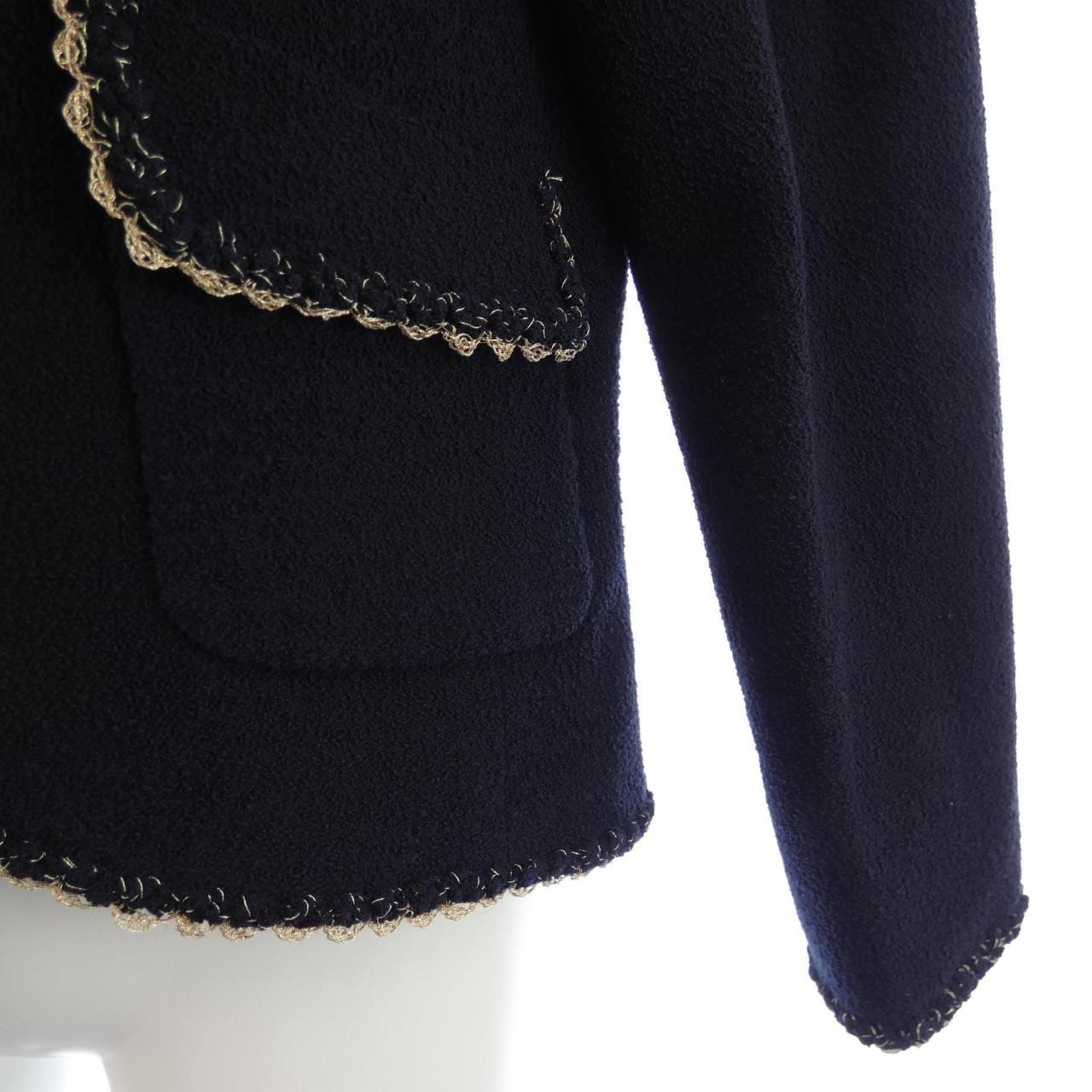 CHANEL CHANEL Jacket