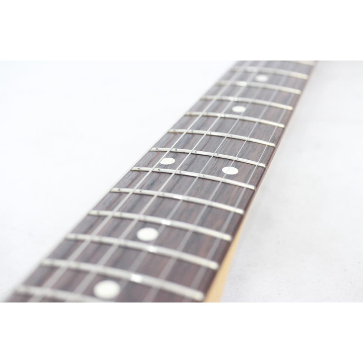 FENDER 60S STRATOCASTER