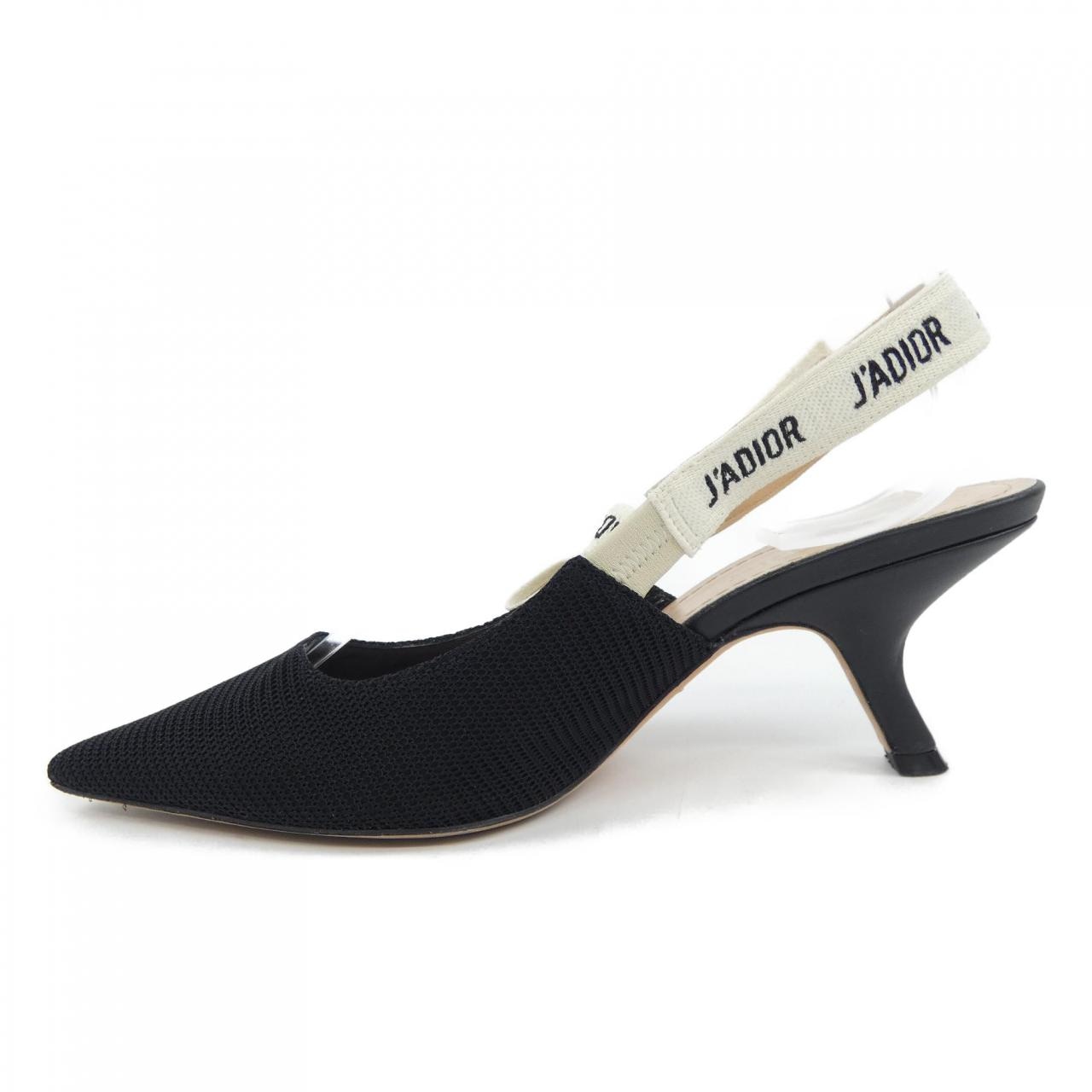 クリスチャンディオール CHRISTIAN DIOR J'ADIOR スリングバック KDC200TFL パンプス