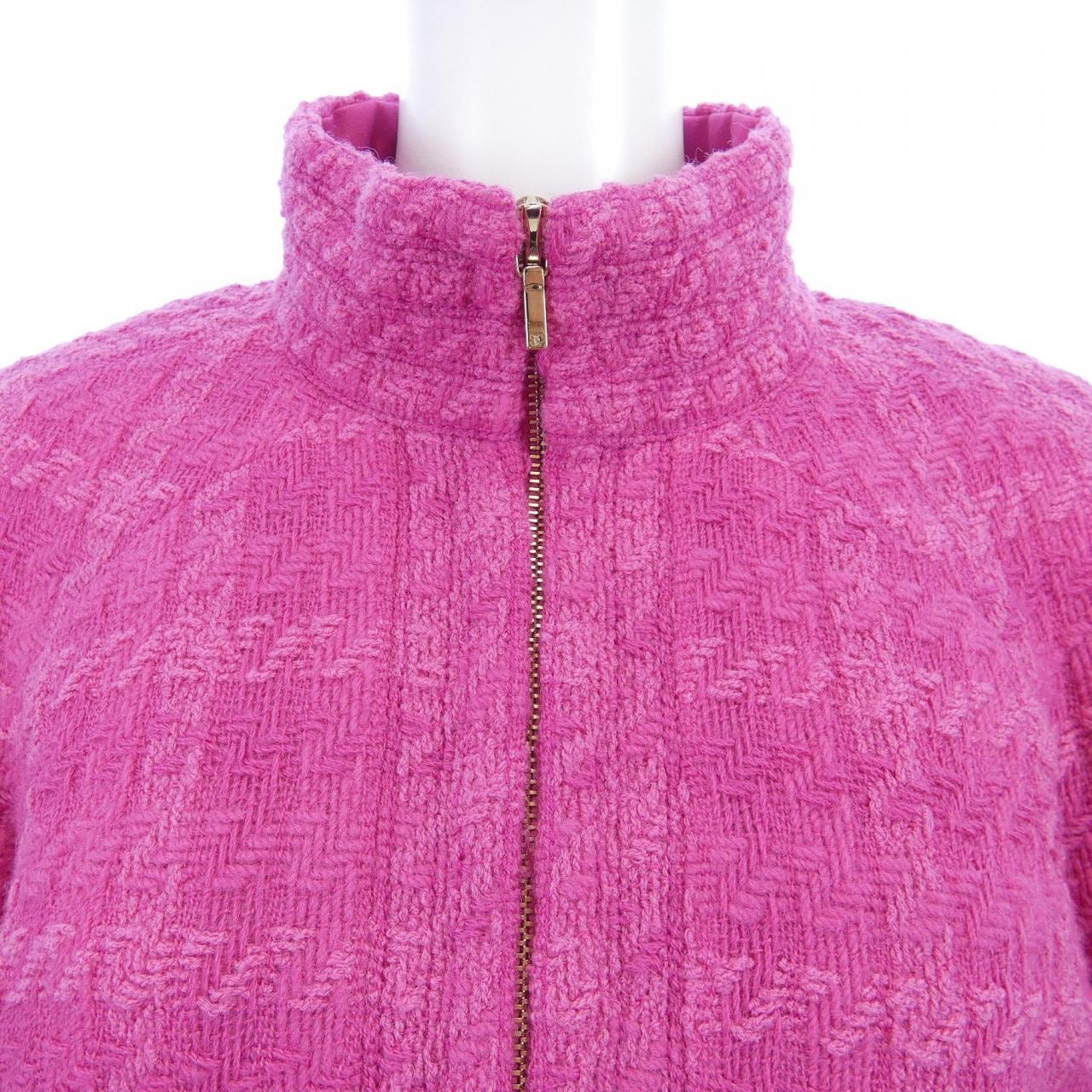 シャネル CHANEL P62346V47894 19K ジャケット