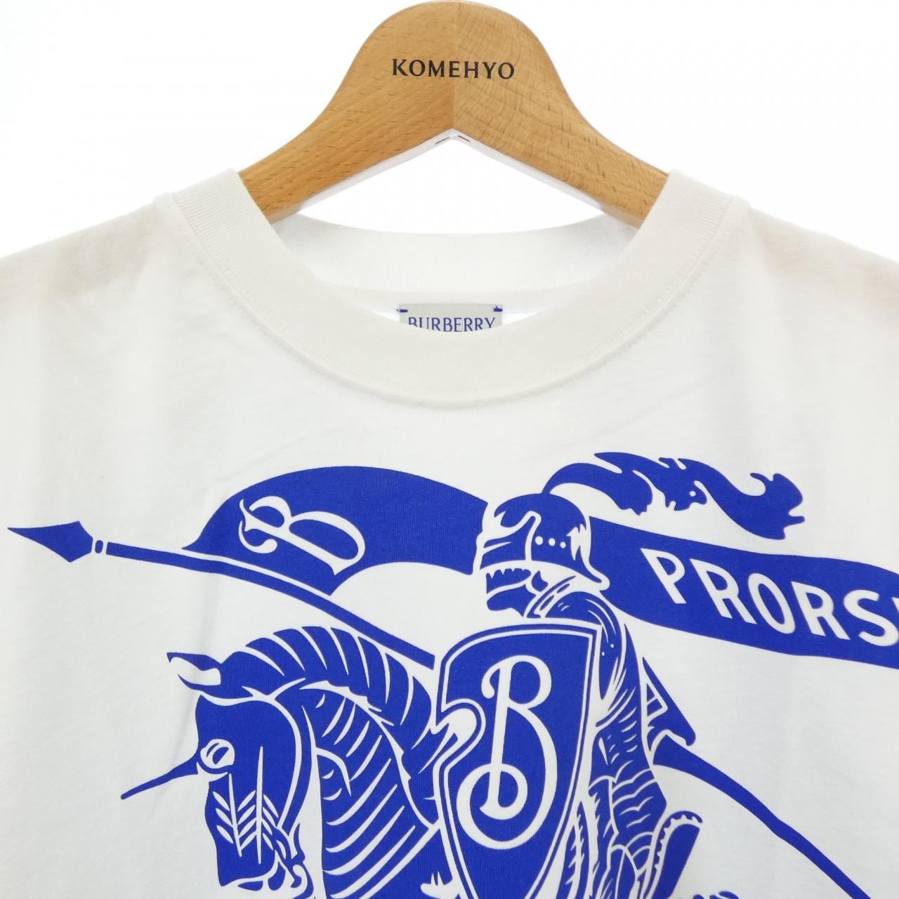 バーバリー BURBERRY 8096229 Tシャツ