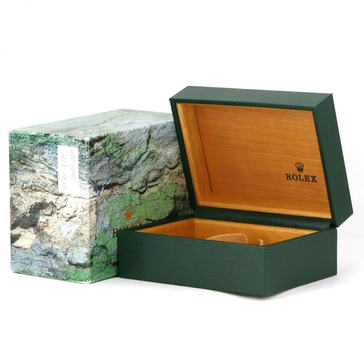 ロレックス サブマリーナーデイト 16610. SS 自動巻 U番