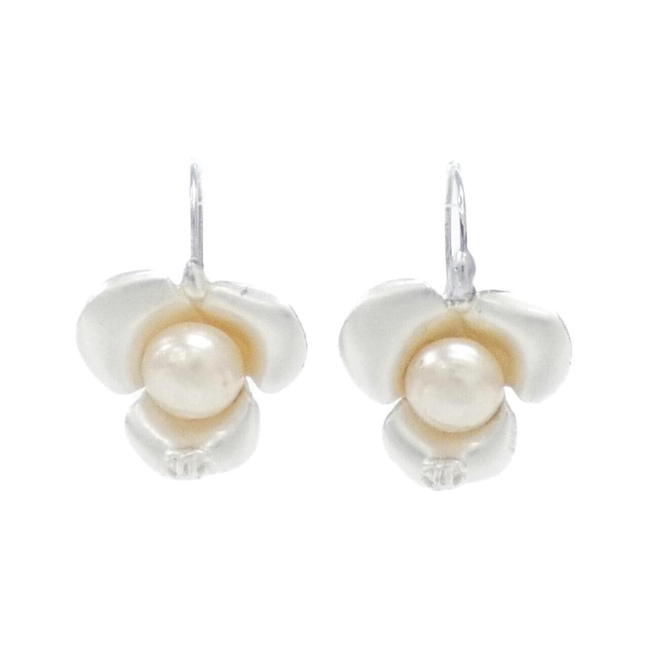 【ヴィンテージ】シャネル ピアス