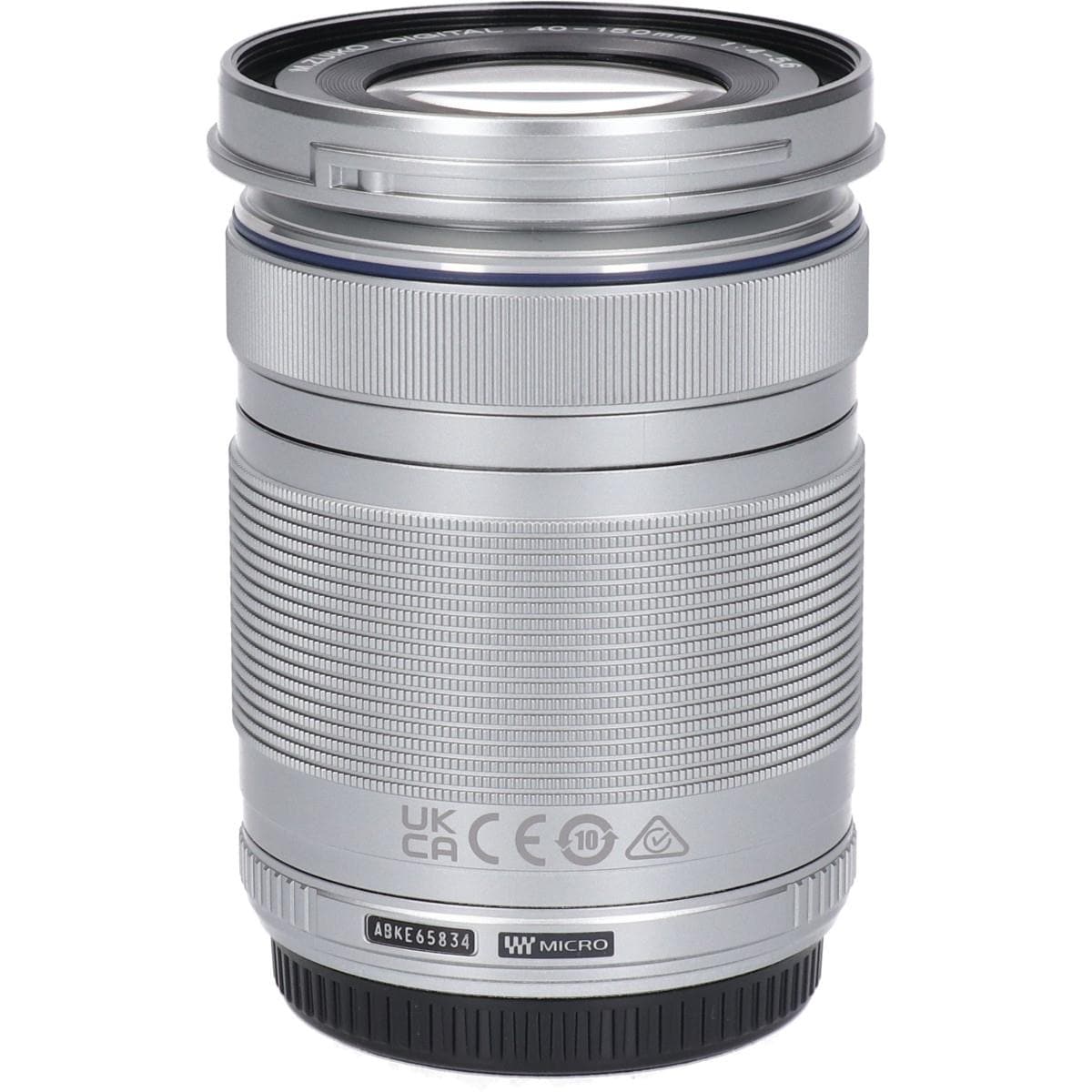 ＭＺＤ　ＥＤ４０－１５０ｍｍ　Ｆ４－５．６Ｒ