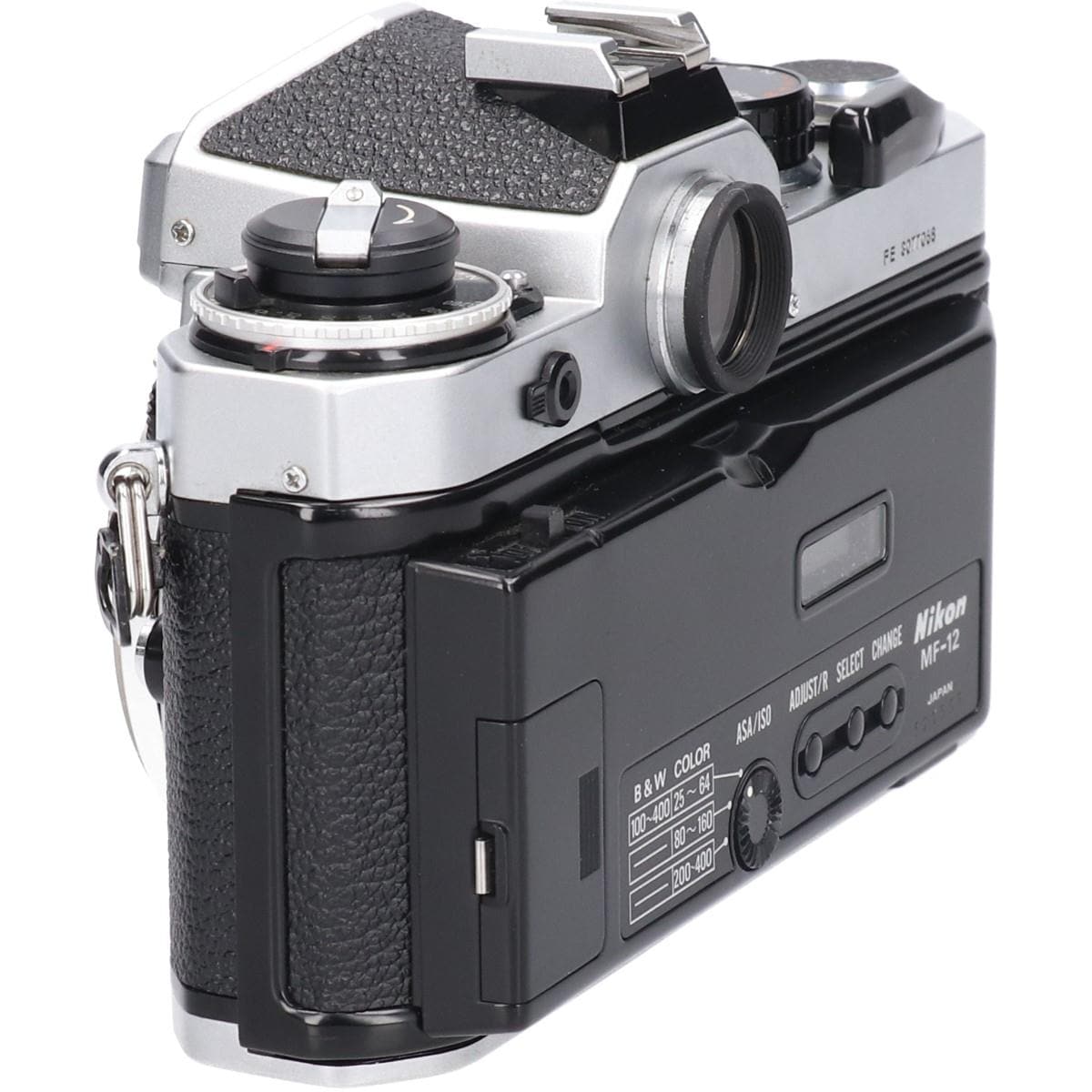 ＦＥ　ＢＯＤＹ