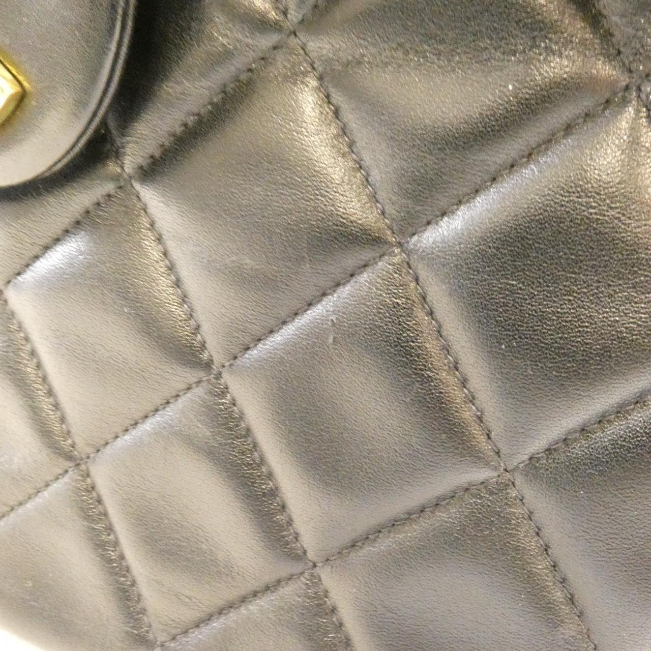 シャネル 01094 ショルダーバッグ