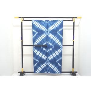 【新品】のれん　絞り