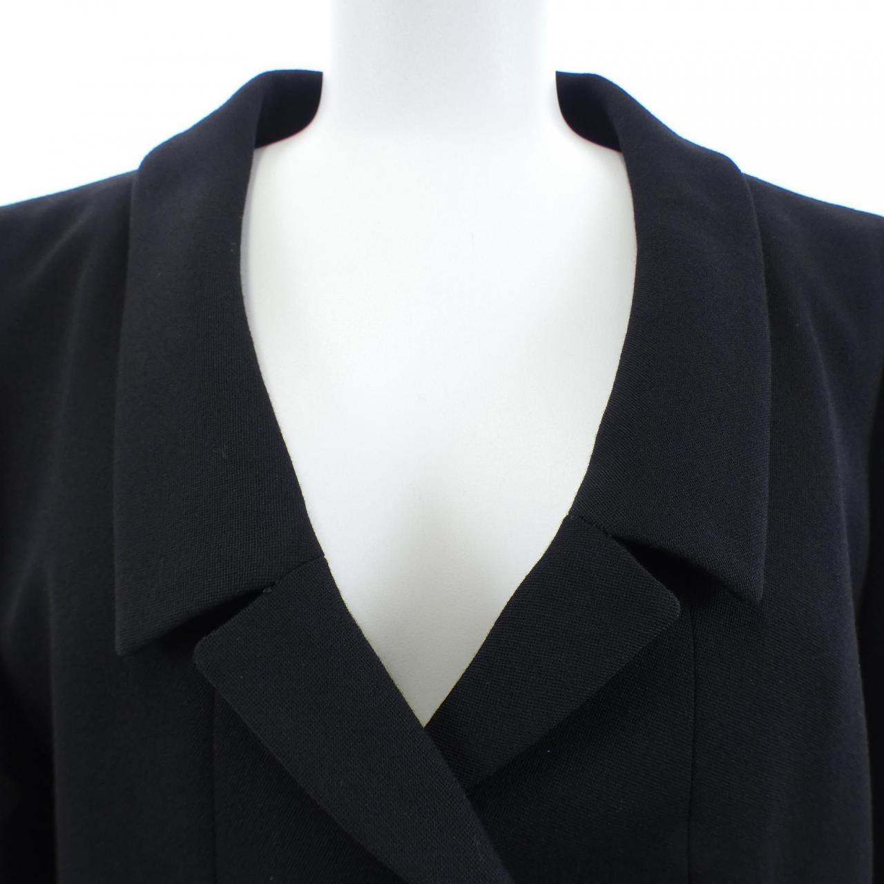 【ヴィンテージ】シャネル CHANEL P10486V04022 98P ジャケット