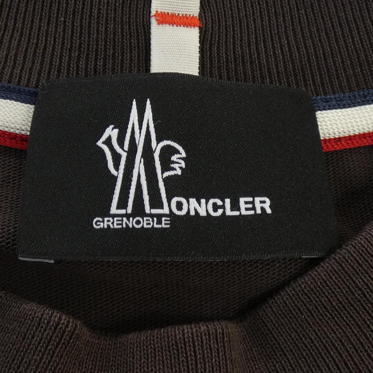 モンクレールグルノーブル MONCLER GRENOBLE 20978D00005 Tシャツ