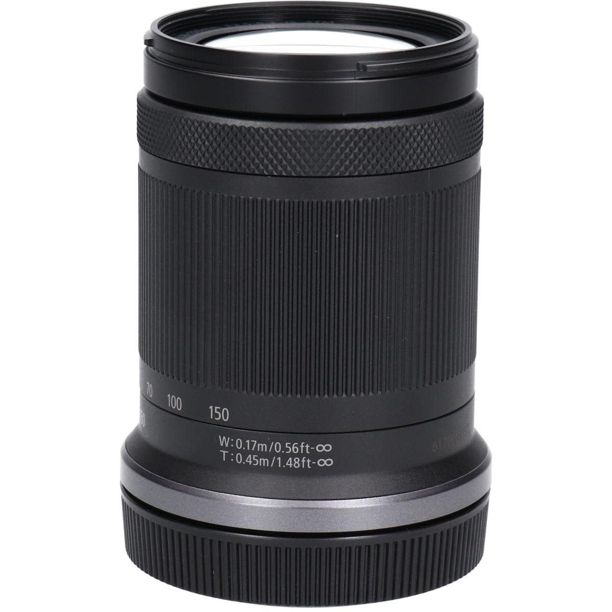 ＲＦ－Ｓ１８－１５０ｍｍ　Ｆ３．５－６．３ＩＳ　ＳＴＭ
