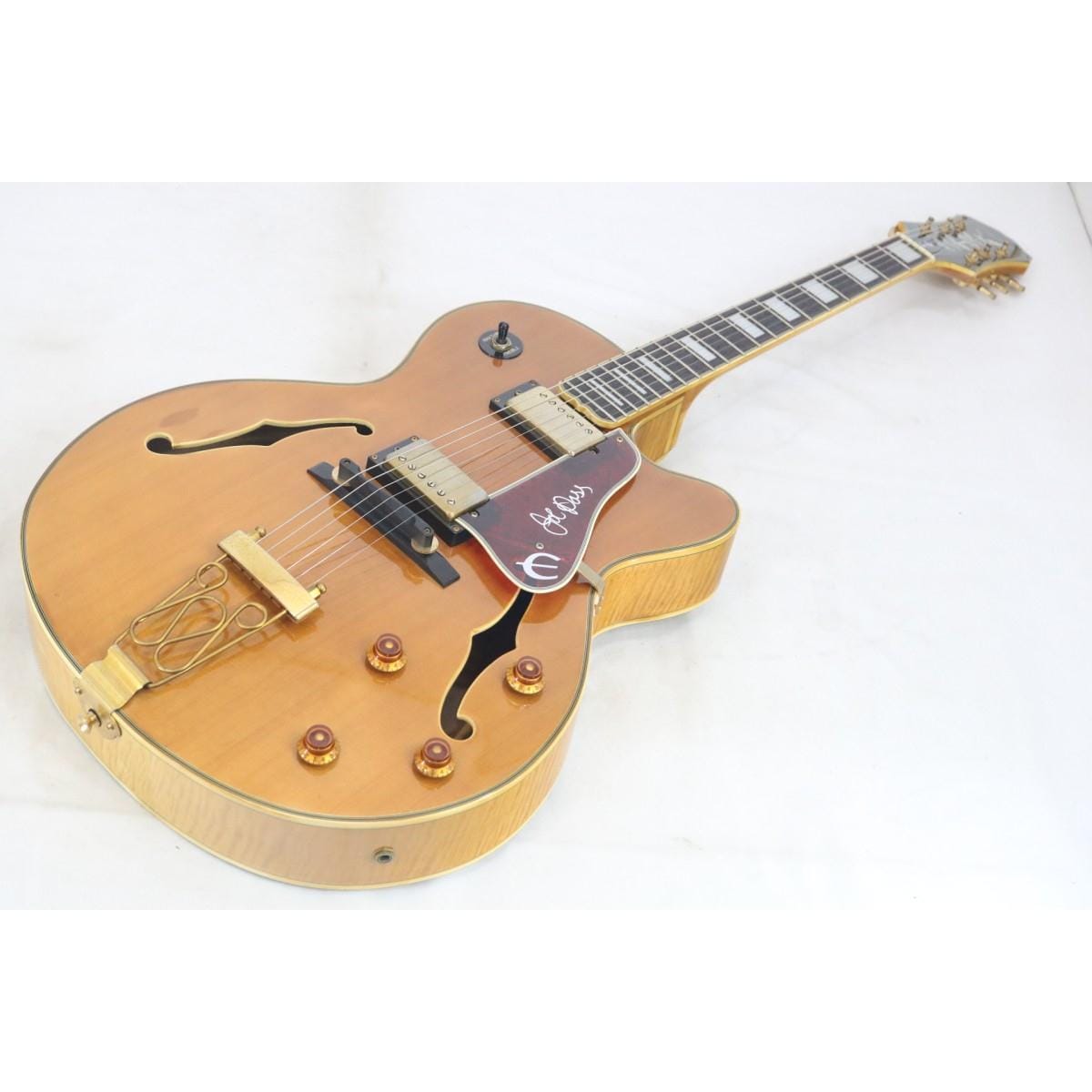 ＥＰＩＰＨＯＮＥ　　ＪＯＥ　ＰＡＳＳ　ＥＭＰＥＲＯＲ　ＩＩ
