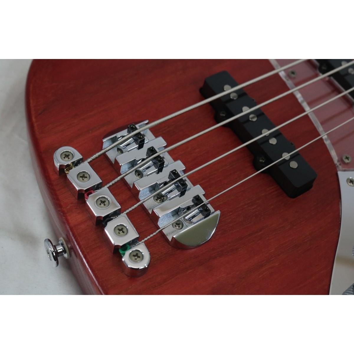 ＢＡＣＣＨＵＳ　　ＷＯＯＤＬＩＮＥ　ＡＳＨ　４／Ｅ