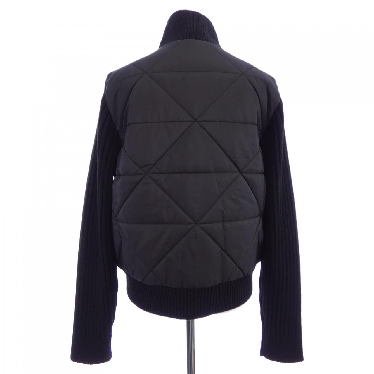 プラダ PRADA P25L03 S212 10KJ ジャケット