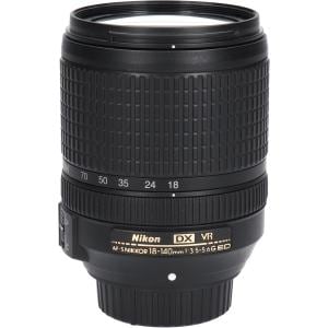 ＡＦ－Ｓ　ＤＸ１８－１４０ｍｍ　Ｆ３．５－５．６Ｇ　ＶＲ