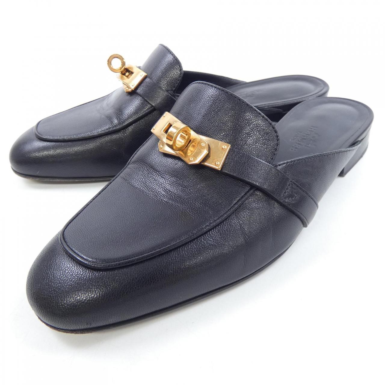 エルメス HERMES サンダル