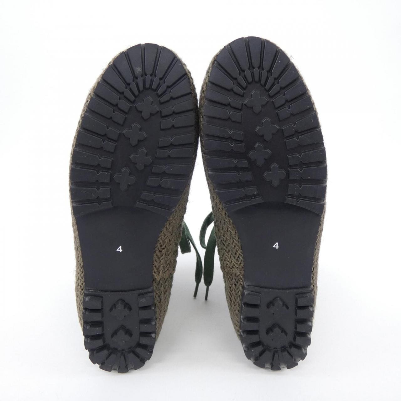 ヨウジヤマモトプリュスノアール YOHJI YAMAMOTO+NOIR NB-E05-041 ブーツ