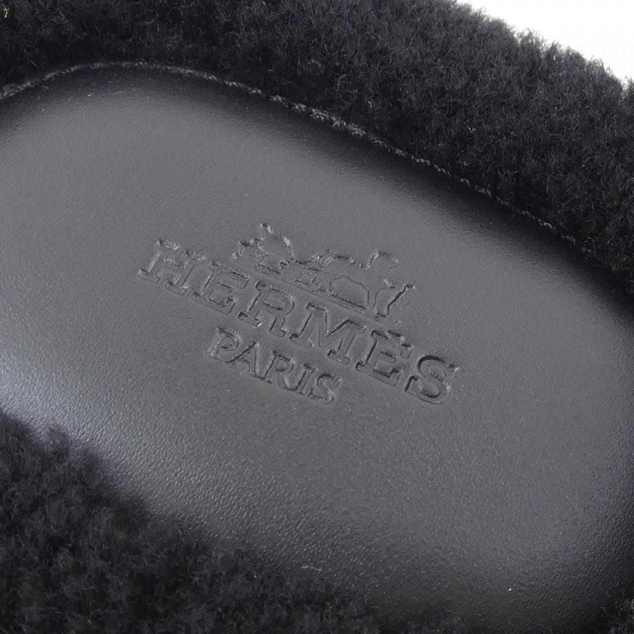 エルメス HERMES イズミール 222849Z サンダル