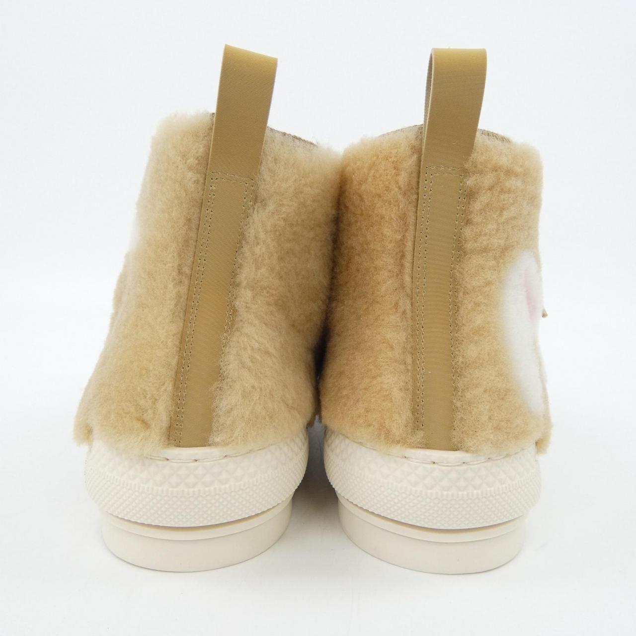 ディオール DIOR スニーカー