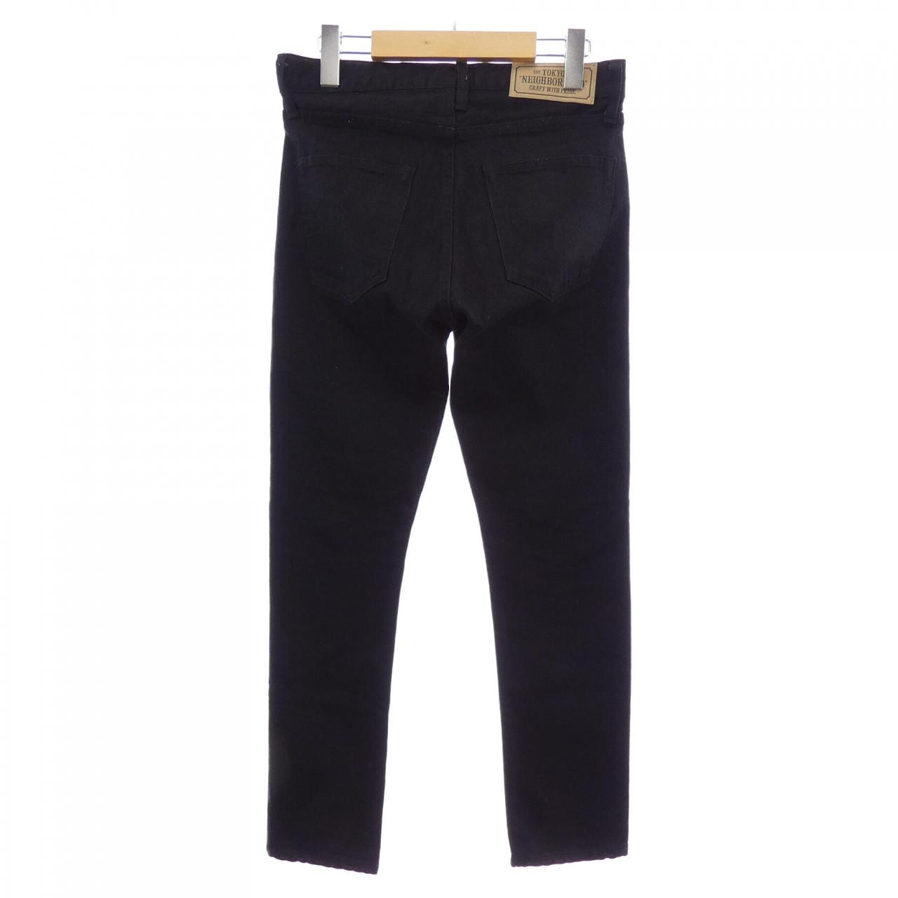 Neighborhood NEIGHBORHOOD 192XBNH-PTM16 Jeans