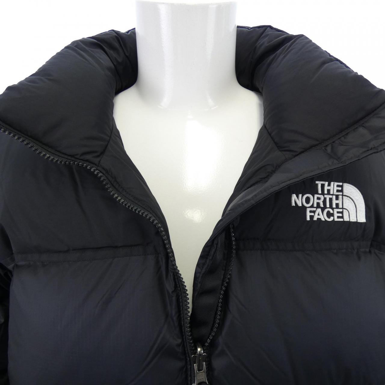 ザノースフェイス THE NORTH FACE ND92555 ダウンジャケット