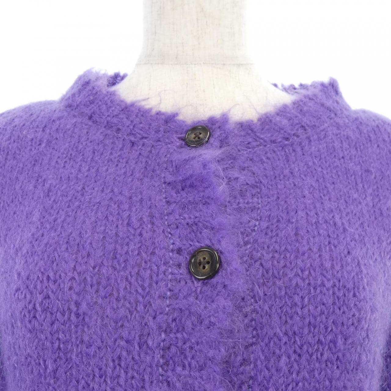 エリン ELIN カーディガン