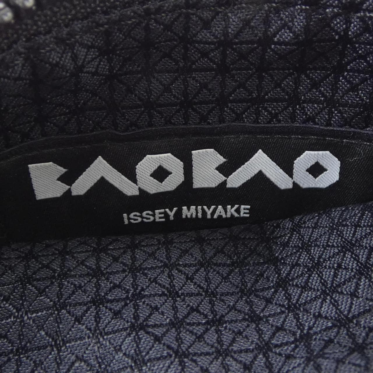 バオバオ BAOBAO BB01-AG761 POUCH