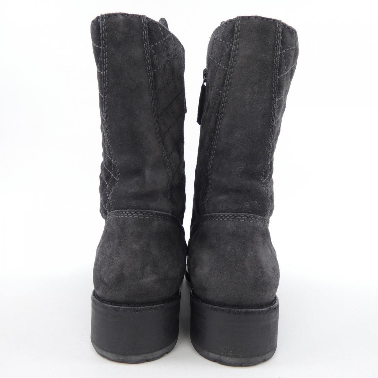 シャネル CHANEL G29324 ブーツ