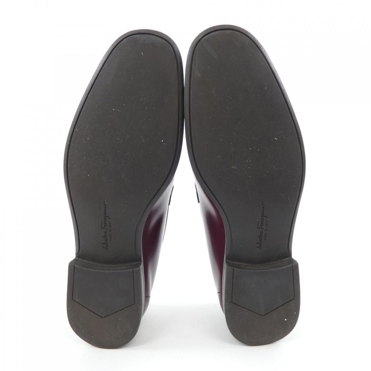 サルヴァトーレフェラガモ SALVATORE FERRAGAMO シューズ