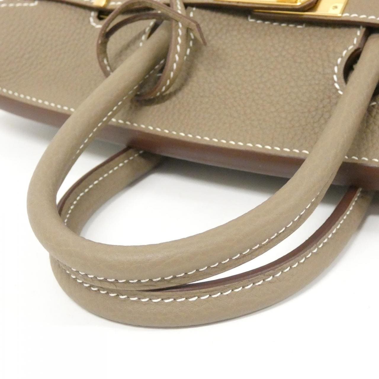 【未使用品】エルメス バーキン 25cm 041344CC バッグ