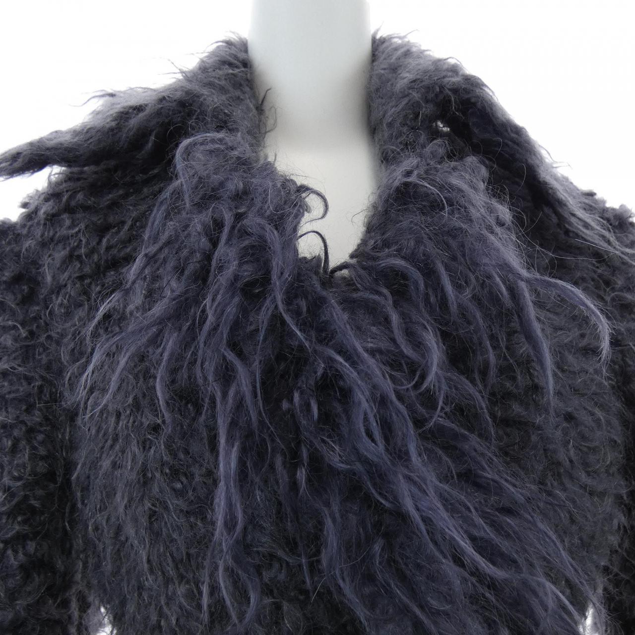 エトロ ETRO コート