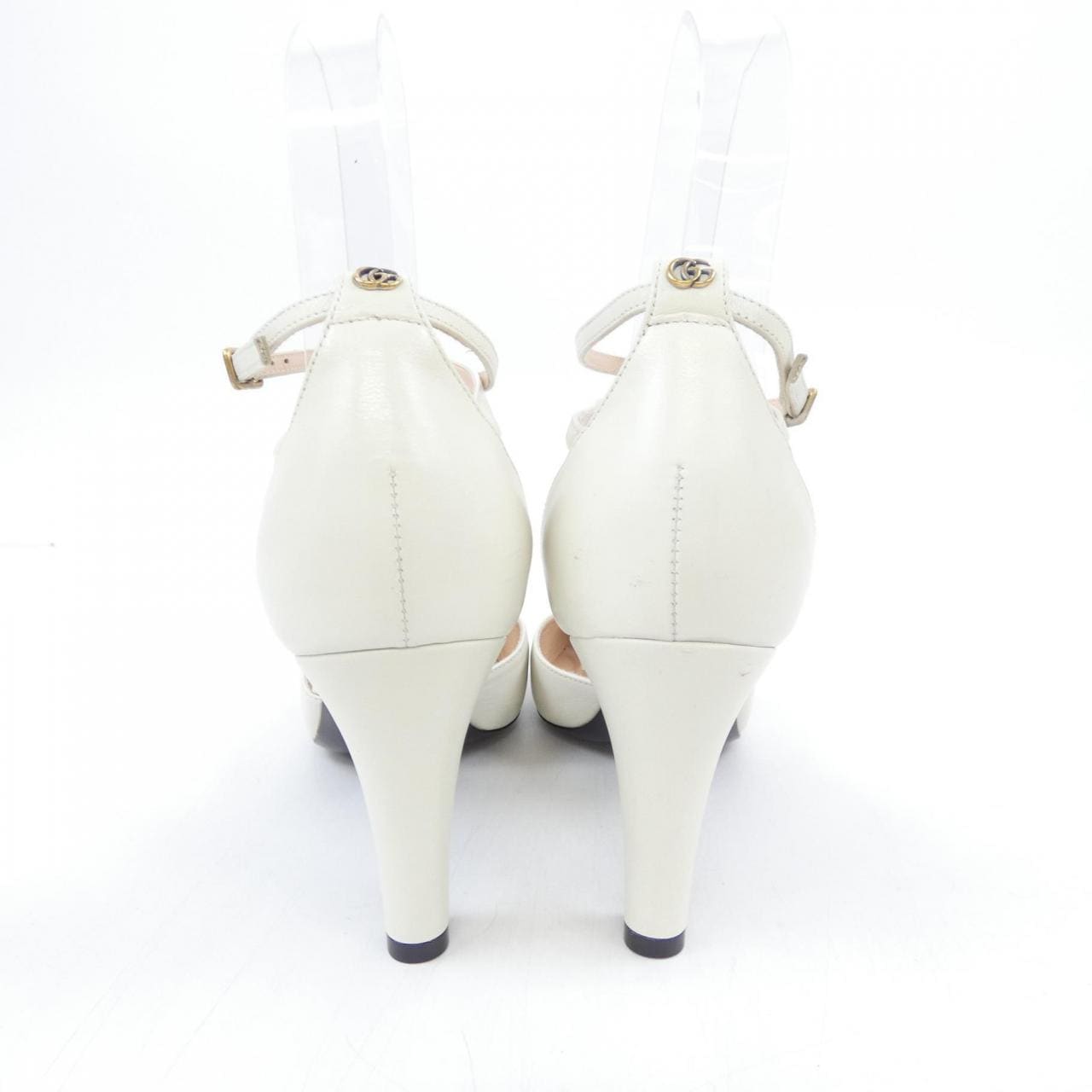 グッチ GUCCI 602424 パンプス