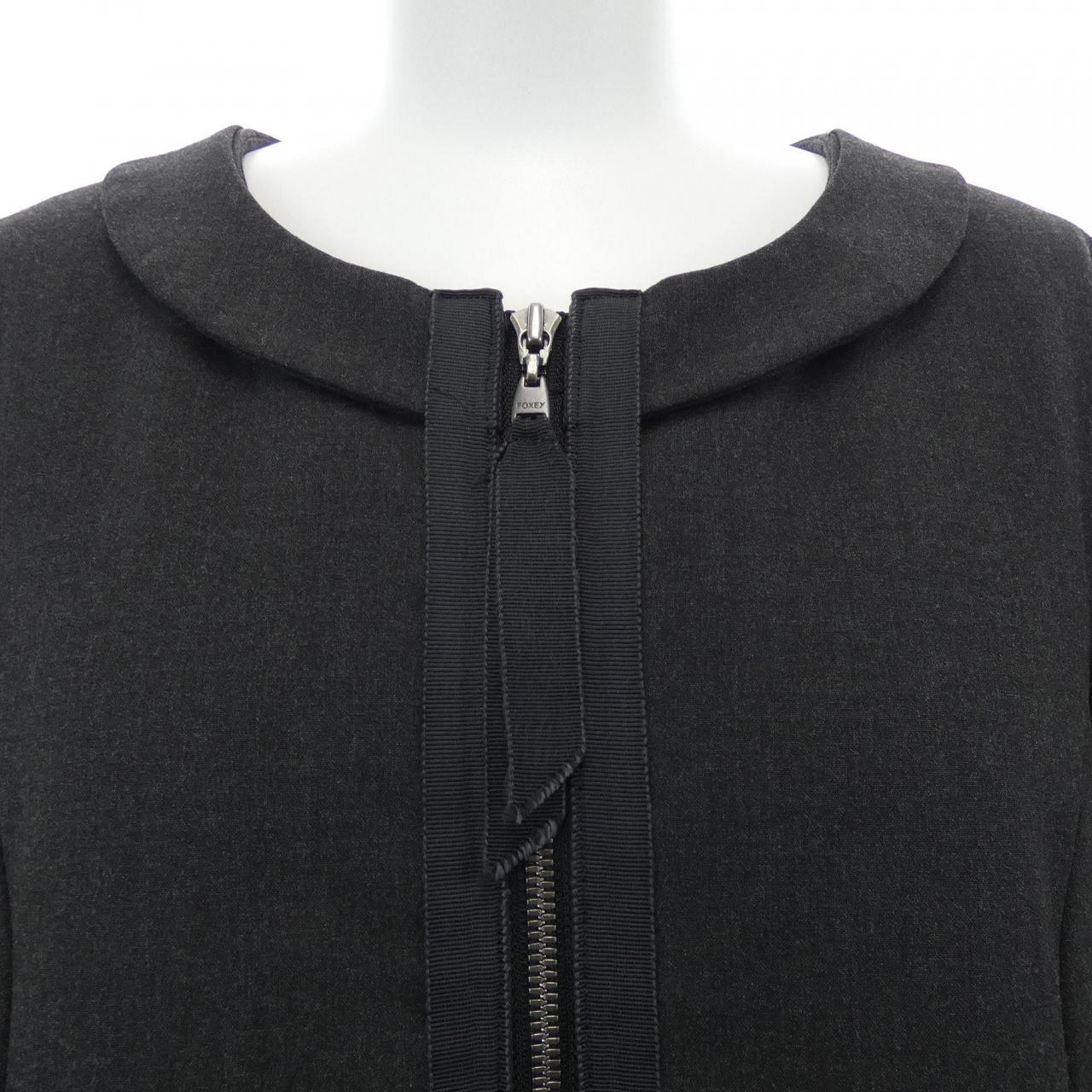 フォクシーニューヨーク FOXEY NEW YORK 33727 コート